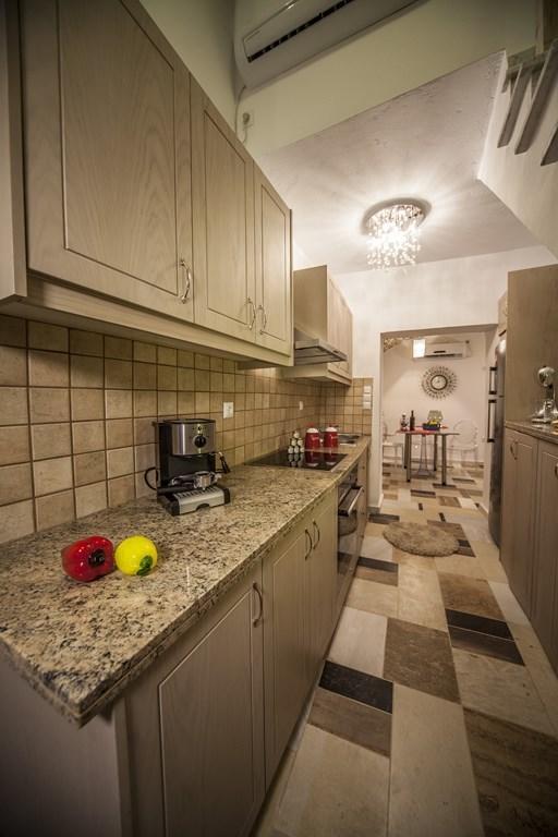 Vilitsa Holiday House Pyrgi  客房 照片