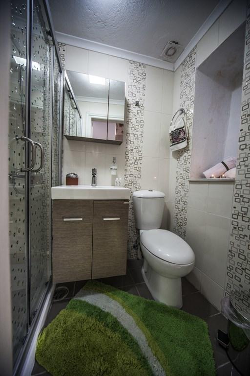Vilitsa Holiday House Pyrgi  客房 照片