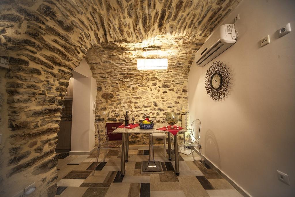 Vilitsa Holiday House Pyrgi  客房 照片
